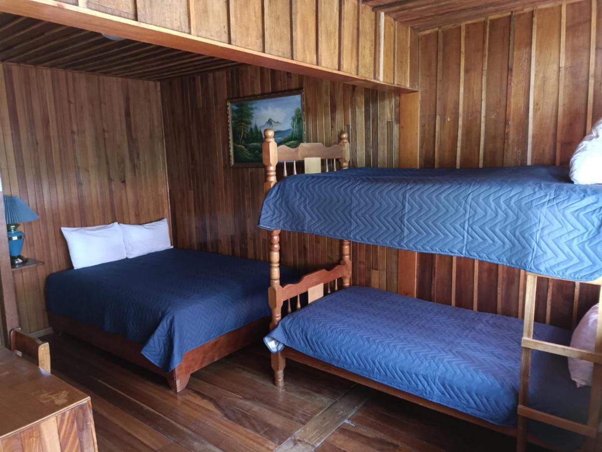 Hotel Bell Bird Monteverde Exterior photo