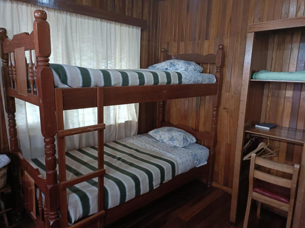 Hotel Bell Bird Monteverde Exterior photo