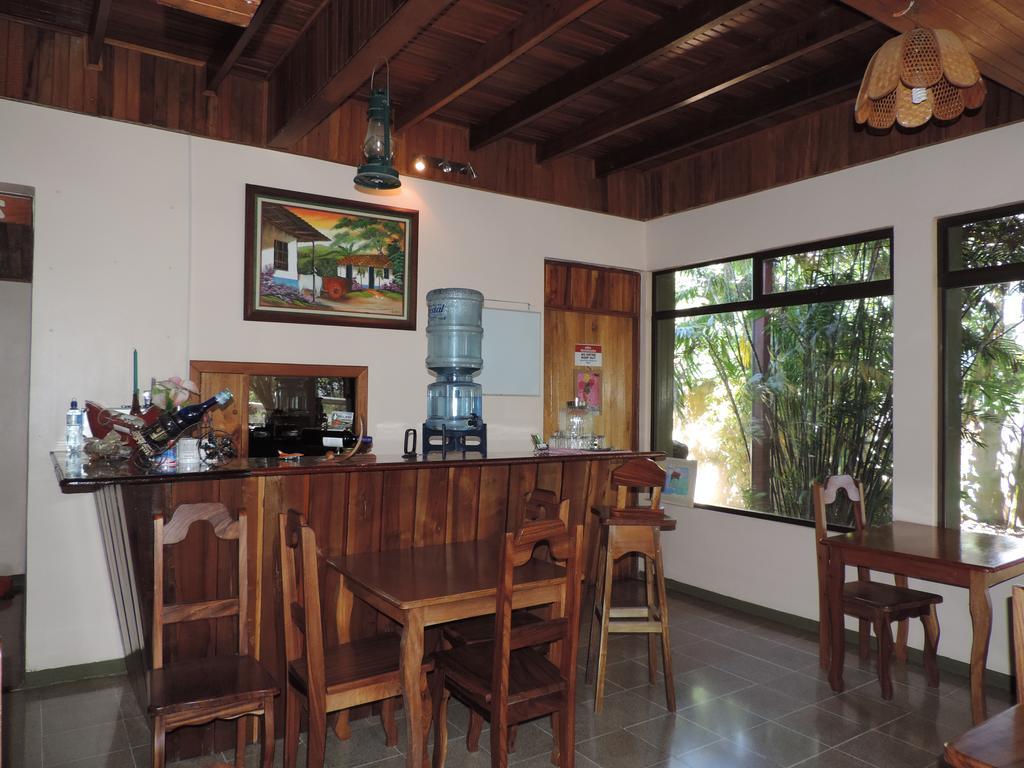Hotel Bell Bird Monteverde Exterior photo