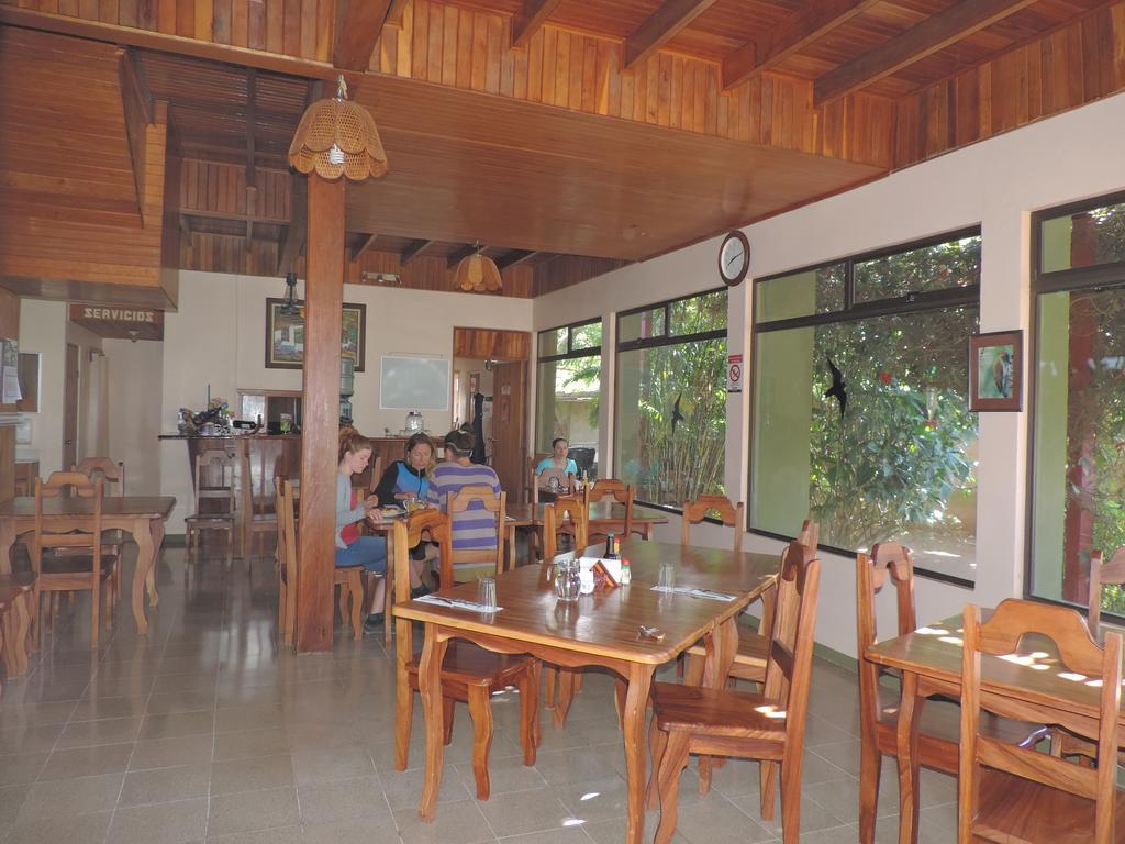 Hotel Bell Bird Monteverde Exterior photo