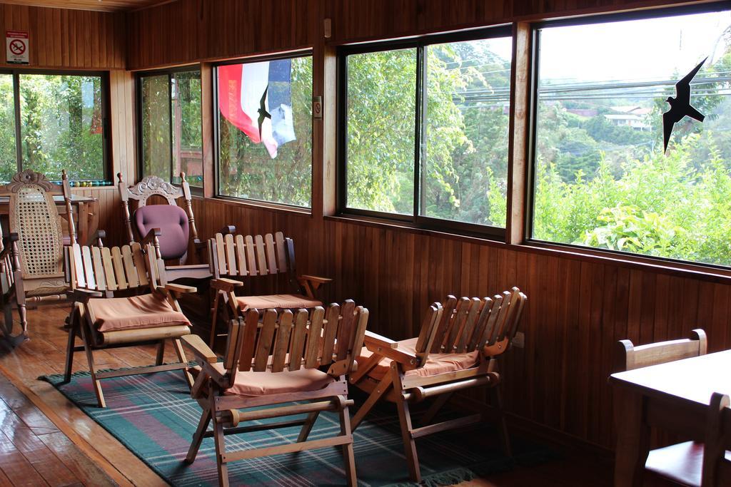 Hotel Bell Bird Monteverde Exterior photo