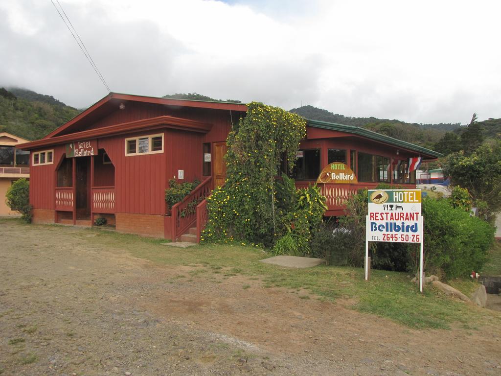 Hotel Bell Bird Monteverde Exterior photo